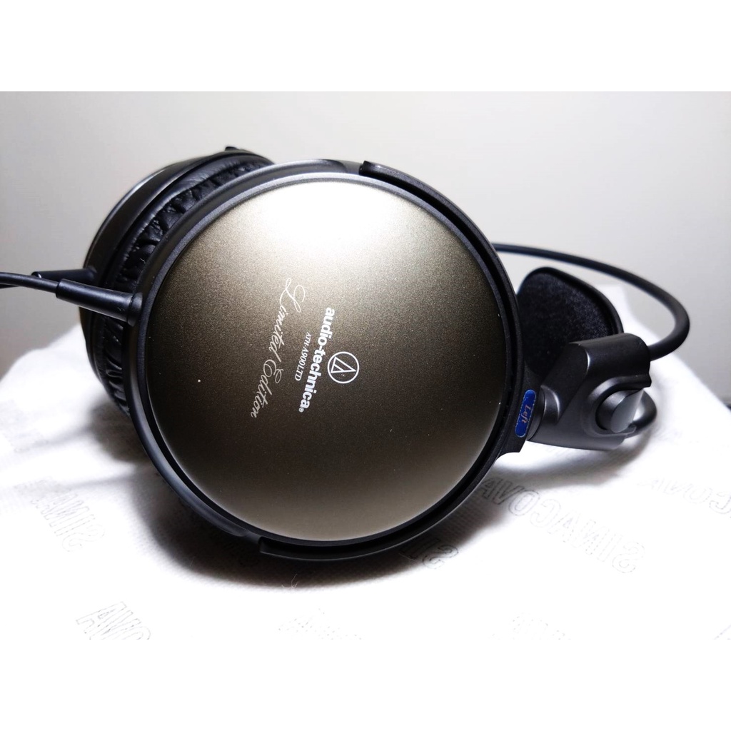 audio-technica アートモニターヘッドフォン ATH-A1000 【高知インター