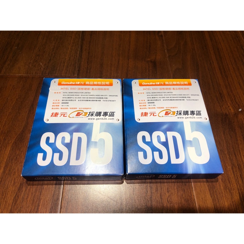 intel SSD5 M.2 SATA3 240GB