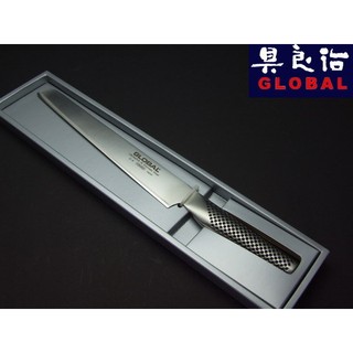 YOSHIKIN 具良治 GLOBAL 日本專業廚刀 G-8