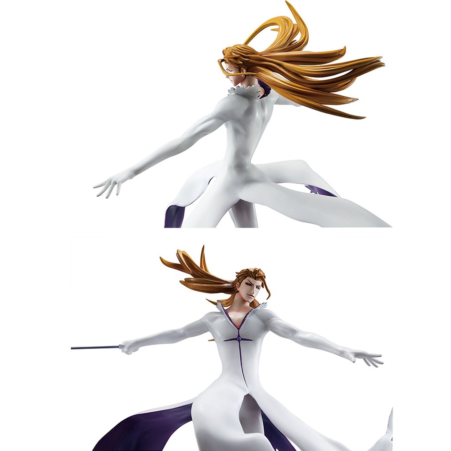 割引購入 フィギュアーツzero 崩玉融合ver 藍染惣右介 その他 Www Socialchangecentral Com