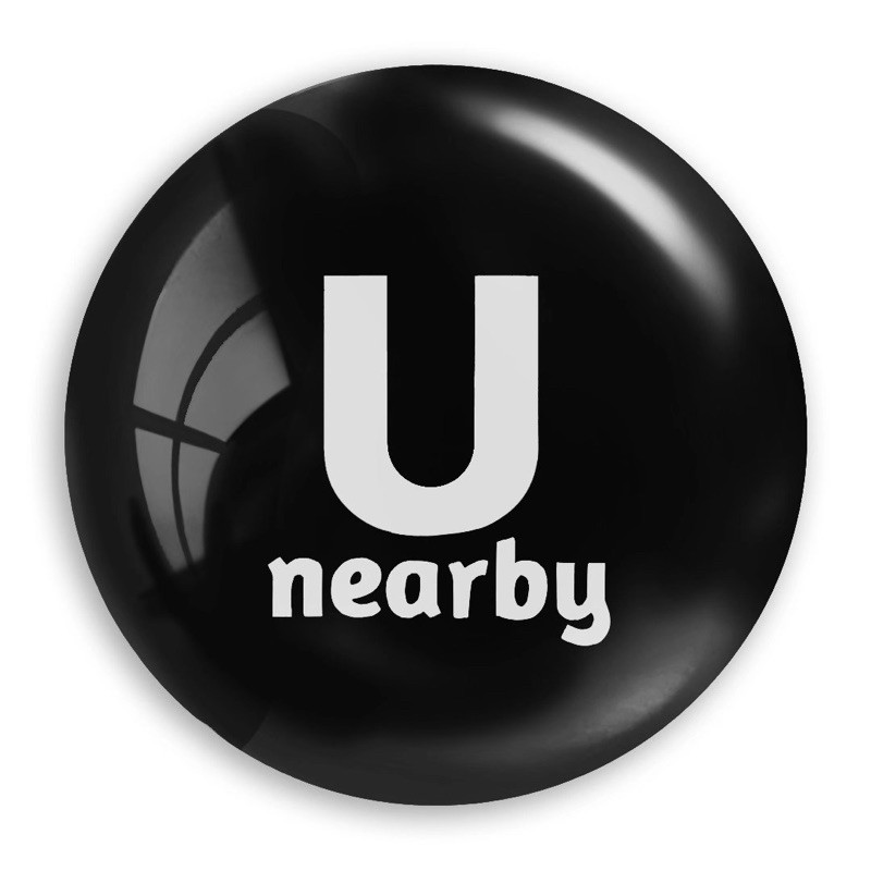 Unearby社交芯片