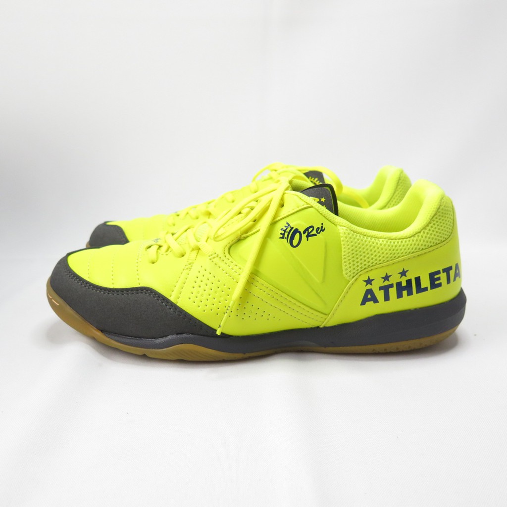 athleta futsal shoes