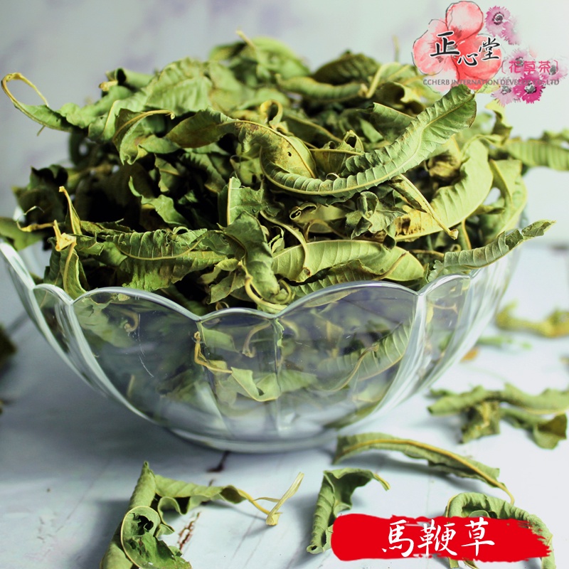 【正心堂】馬鞭草 75克 檸香馬鞭草 乾燥馬鞭草 花草茶 花茶 天然香料 原物料 手工皂 香料 花茶批發 乾燥花材