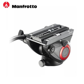 Manfrotto 曼富圖 MVH500AH 小型油壓雲台