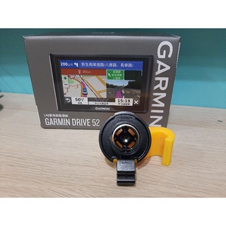 Garmin原廠全新《背扣》全系列通用nuvi系列drive系列Smart系列57 51 52 53 55 61 65