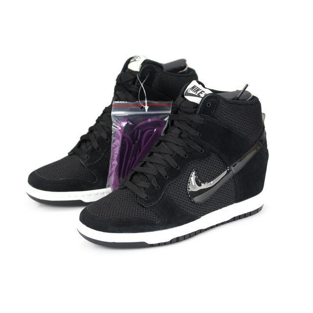 nike wmns dunk sky hi