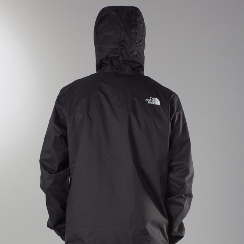 The North Face Quest jacket 防水防風外套 全新未穿 只有一件S號 騎車外套 gore-tex