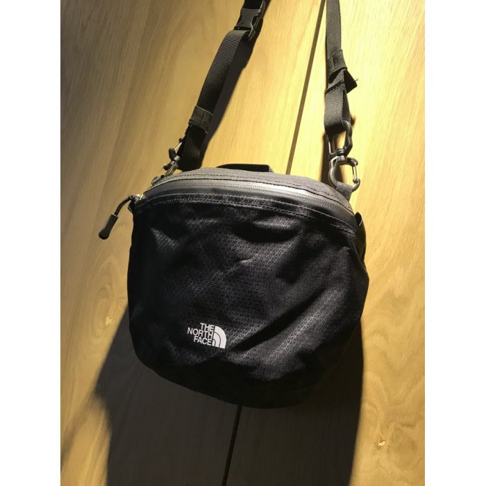 north face supreme sling bag