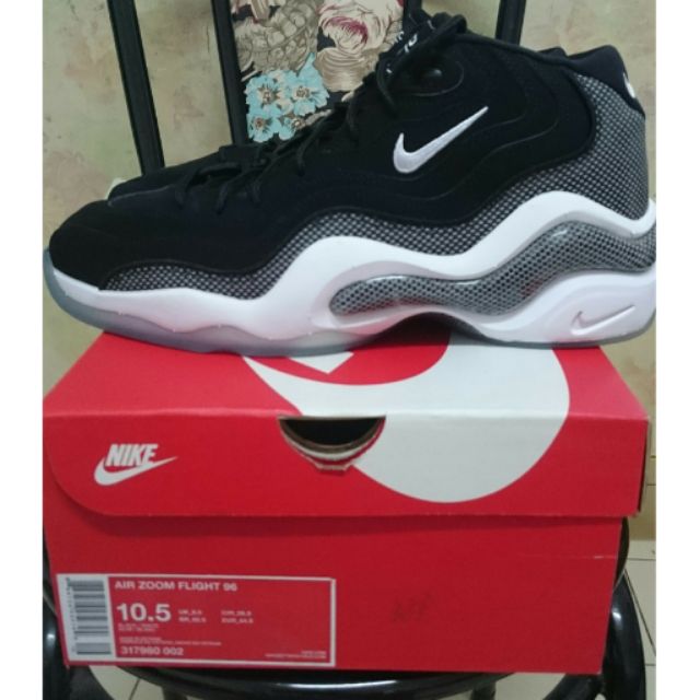 [全新]Air zoom flight 96