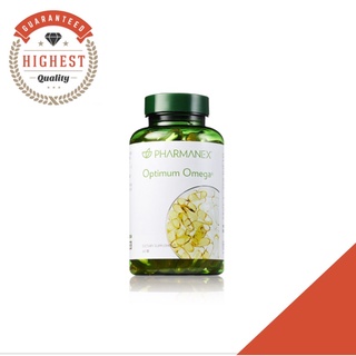 如新華茂精選魚油 NU SKIN