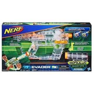 💥NERF 自由模組 闇影任務強力衝鋒💥