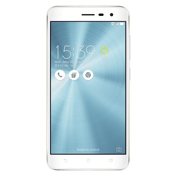 免運費 ASUS ZenFone 3 5.2吋 ZE520KL (3G/32G)月光白