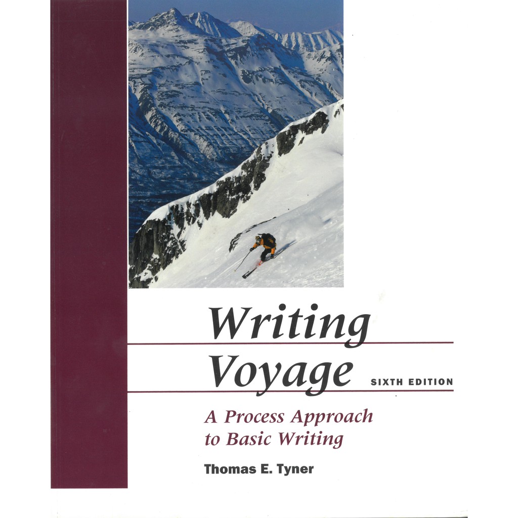 Writing Voyage 6/e