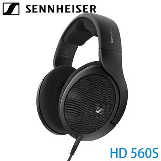 【MR3C】含稅公司貨 SENNHEISER森海塞爾 HD 560S 開放式耳罩耳機