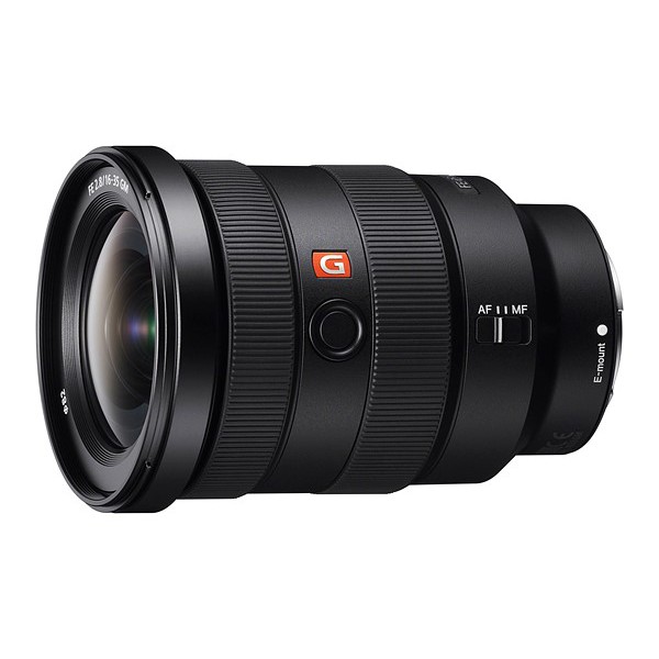 【台中柯達行】SONY G Master FE 16-35mm f/2.8 GM👉免運💳