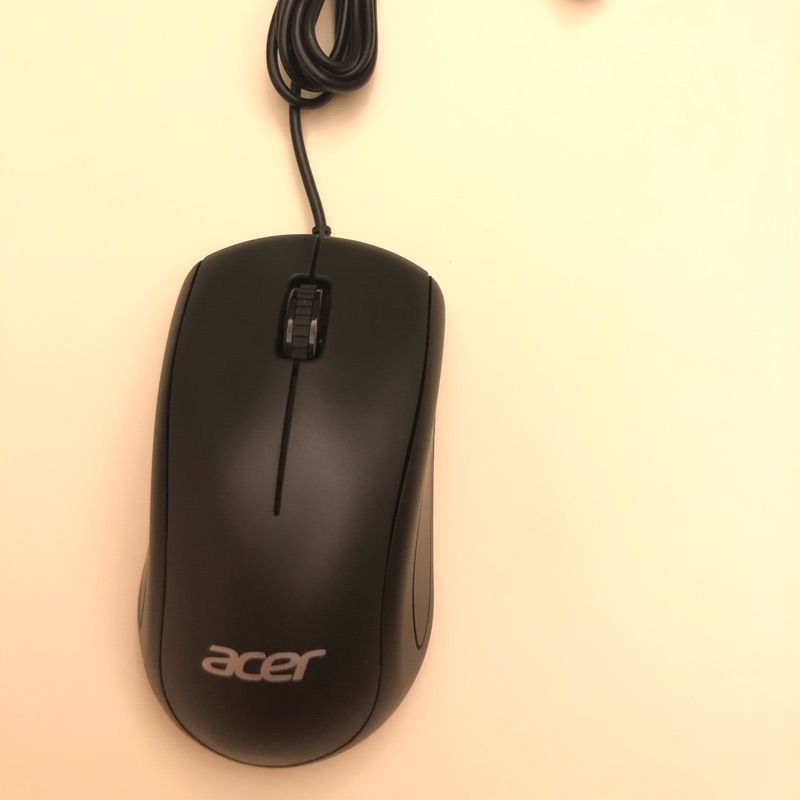 Acer 全新滑鼠