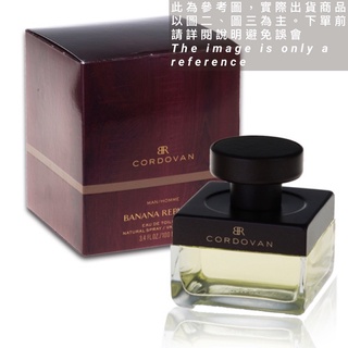 Banana Republic Cordovan 香蕉共和國 哥多華的試香【香水會社】