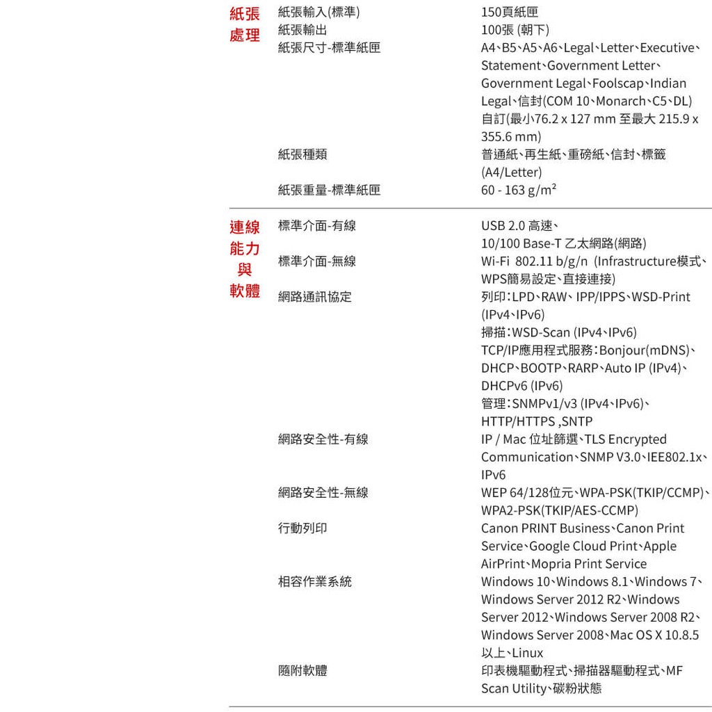 canon print business for windows 10