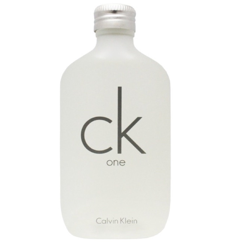 正品試香分裝小香水🖤經典Calvin Klein CK One中性香水❤️工作香/中性香❤️約會氣質性感舒適睡香