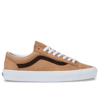 VANS STYLE 36 CAMEL 土黃咖啡【A-KAY0】【VN0A3DZ3T72】