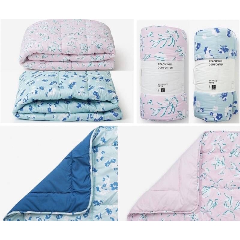 愛採買小姐｜現貨｜韓國限量特價Jaju舒服四季涼被