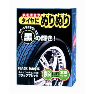 日本 SOFT99 輪胎覆膜劑 L378 可防止紫外線、臭氧、酸雨、廢氣對輪胎的侵蝕 輪胎保養 輪胎鍍膜 輪胎 汽車美容