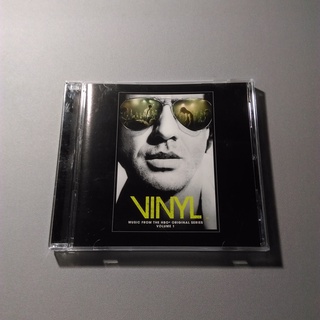 ＊南方搖滾(CD)＊Soundtrack - Vinyl: Music from the HBO