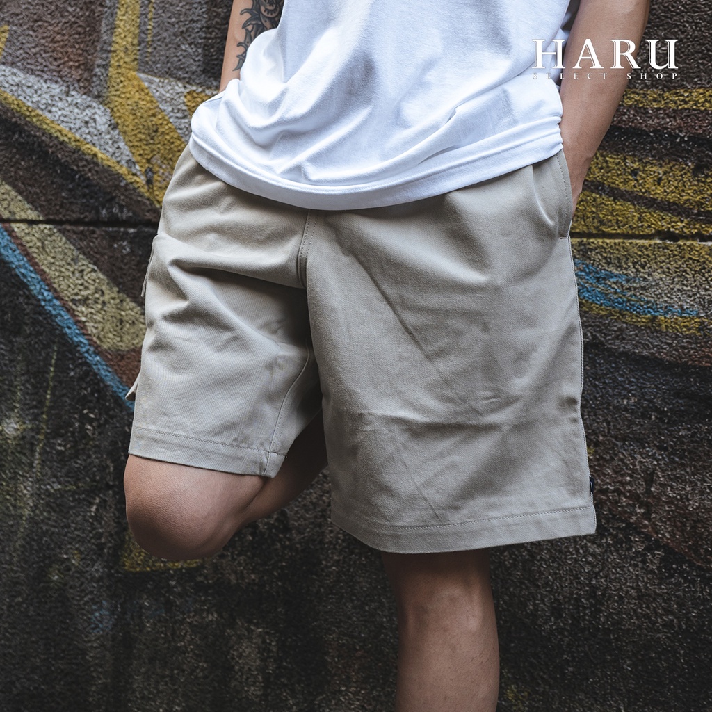 海外海外DESCENDANT TIDE NYLON SHORTS ショートパンツ | blog