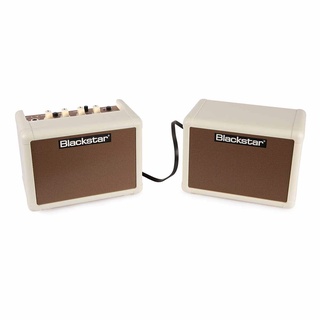 Blackstar fly 3 3W combo mini amp acoustic pack 公司貨 【宛伶樂器】