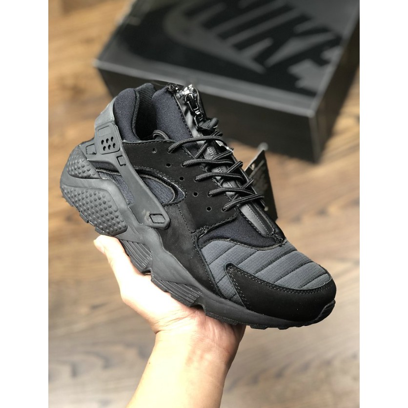 nike air huarache run qs nyc