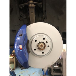 🇩🇪OZ 碟盤 BMW X5M X6M E70 F15 F16 碟盤 395MM 另有BREMBO