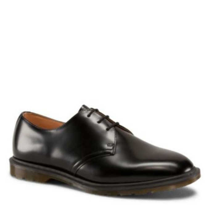 doc martens steed