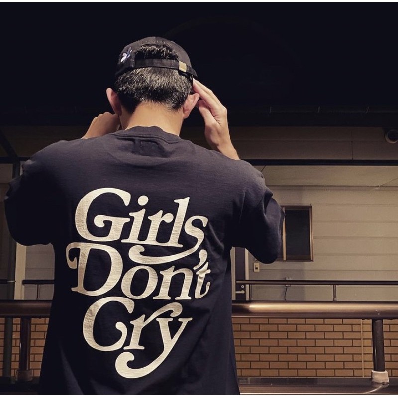 期間限定 human made gdc girls don't cry コラボ tee mundoglass.com