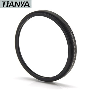 找東西 Tianya天涯非薄框防UV保護鏡46mm保護鏡抗紫外線濾鏡Olympus MZD 12mm 1:2.0
