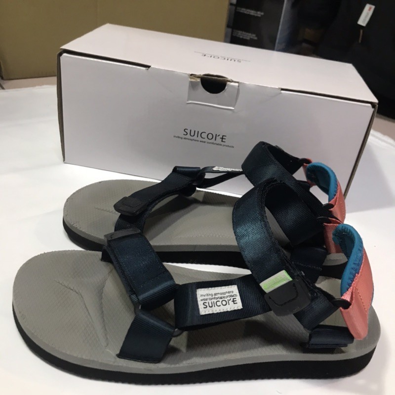 Suicoke 涼鞋 Us7