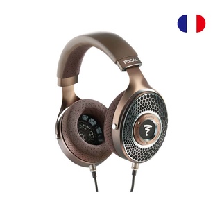 【領卷現折＋加送耳機架】 Focal CLEAR MG 開放式耳罩耳機 音寶公司貨 禾豐音響