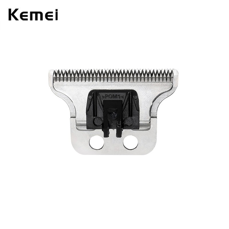 Kemei 1949替換刀片電推剪刀片KM-1949理髮器的刀頭