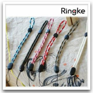 【Ringke】賺評價！吊繩 手機吊繩 手腕繩 短繩 現貨