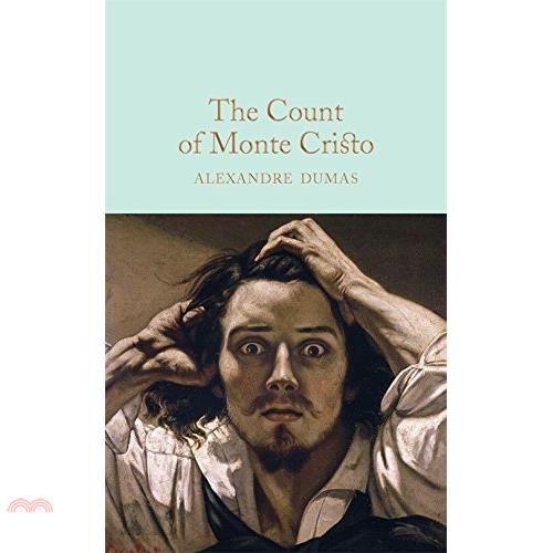 The Count of Monte Cristo