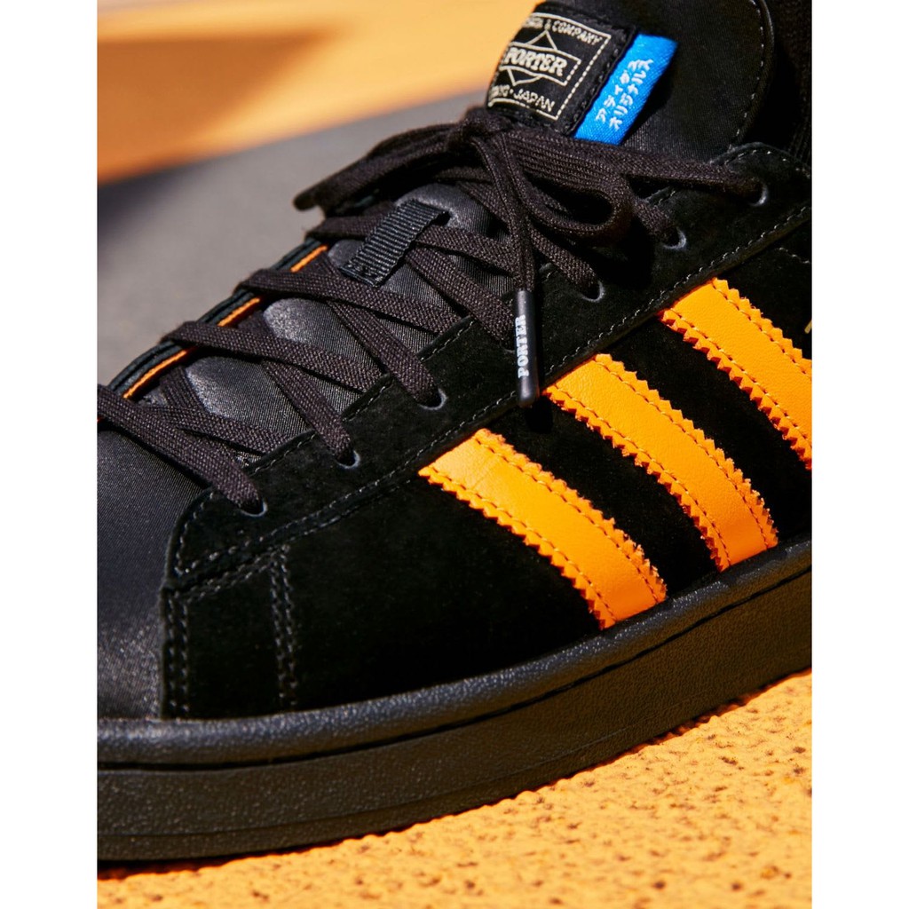 adidas campus x porter