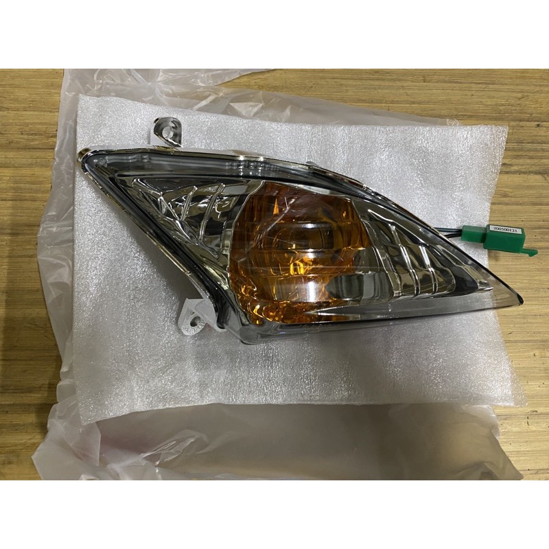 Lv高仿yamaha 山葉 原廠 勁戰 二代 125 透明 方向燈 前方向燈 方向燈組 方向燈殼 I 232125944 3432405595 Position 優惠推薦 2021年10月 蝦皮購物台灣