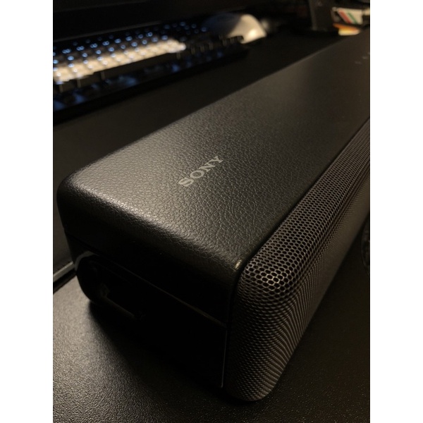 SONY HT-S200F 2.1單件式音響聲霸soundbar