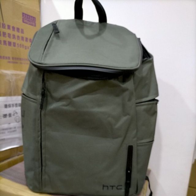 【Momo生活百貨】HTC宏達電 後背包  超大容量後背包 多功能後背包 筆電包 相機包 登山包