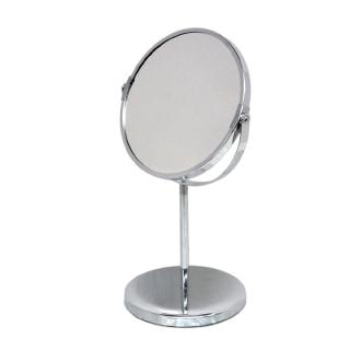 桌上型雙面化妝鏡-7吋