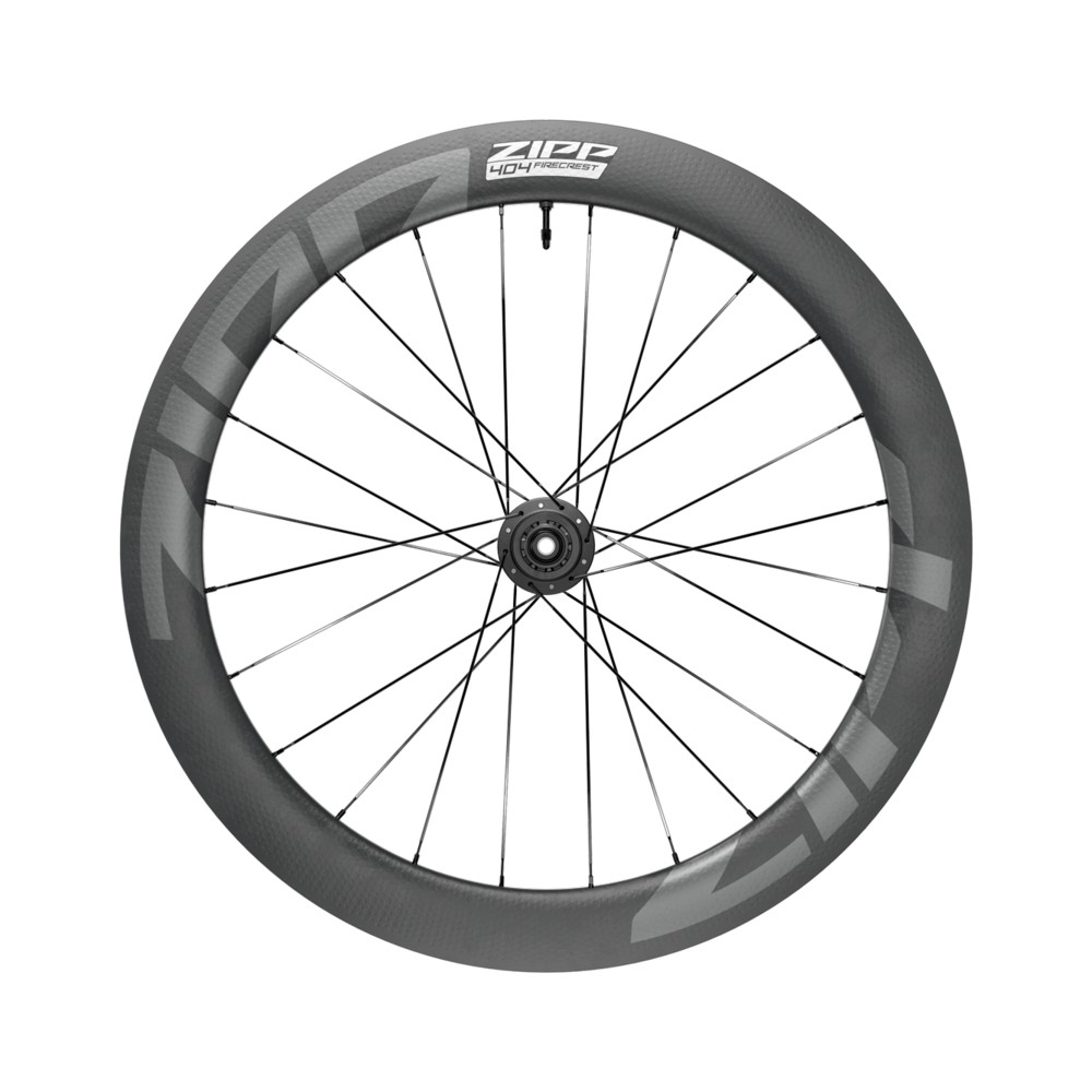 ZIPP 404 Firecrest 新款 火鳥 無內胎 碟煞 DISK 頂成公司貨