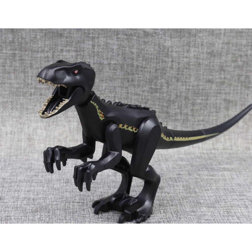 LEGO樂高 侏儸紀世界2系列75930 帝王迅猛龍Indoraptor (現貨)