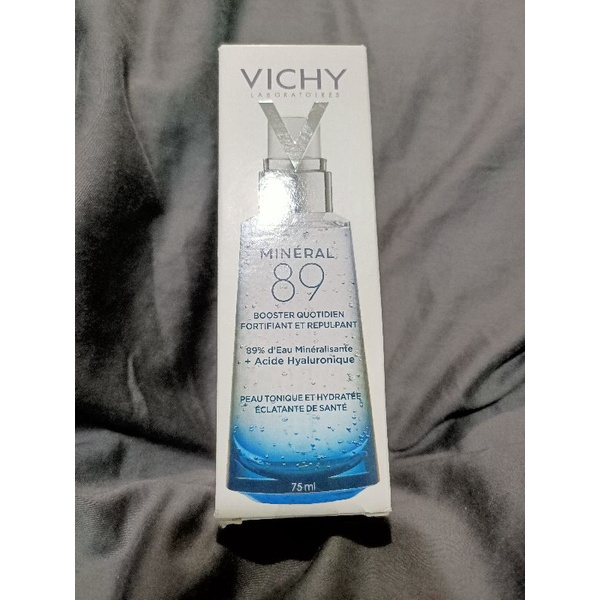 VICHY 薇姿m89 火山能量微精華75ml