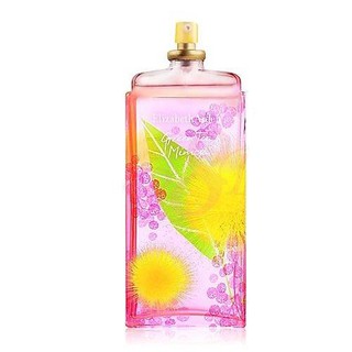 愛妮❤Elizabeth Arden 伊麗莎白 雅頓 MIMOSA 綠茶含羞草 女性淡香水 100ml【TESTER】✿