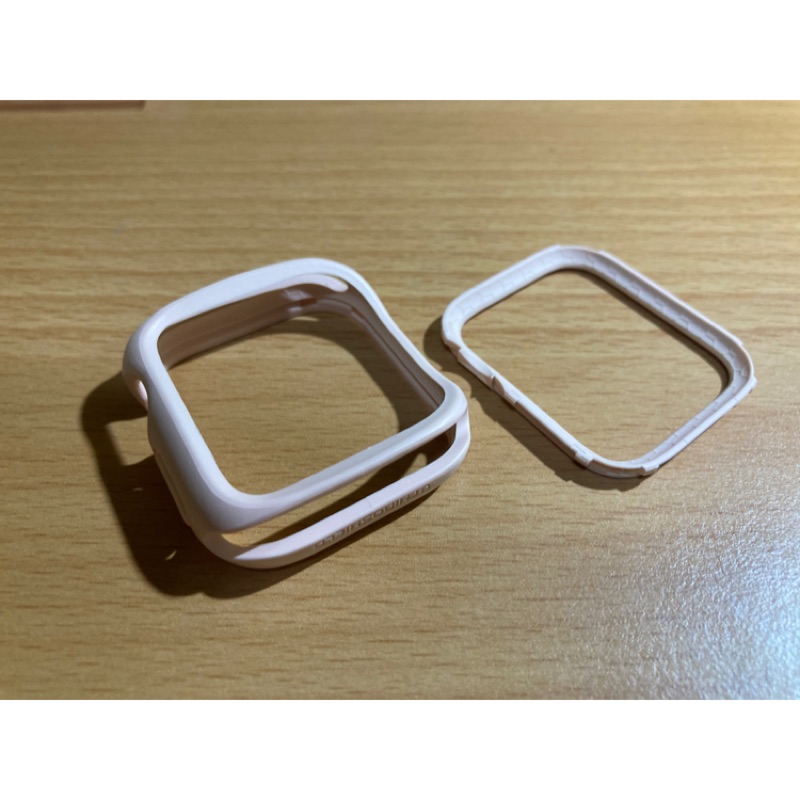 犀牛盾保護殼，apple watch5 40mm