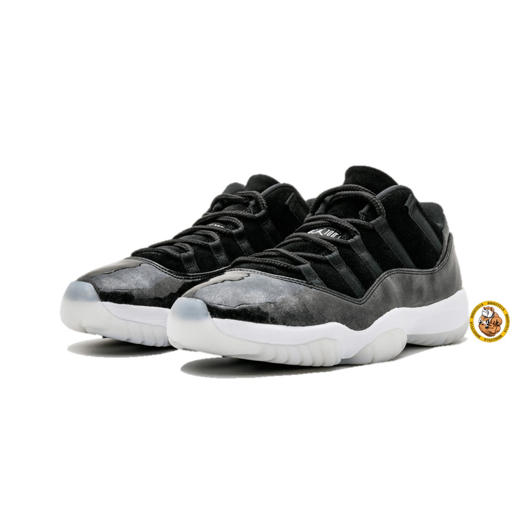 jordan 11 baron low
